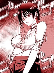 腐漫画网标本卡封面：玻璃温室手册，校园成长纯爱题材