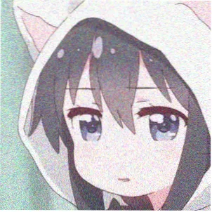 读者头像：夜航灯